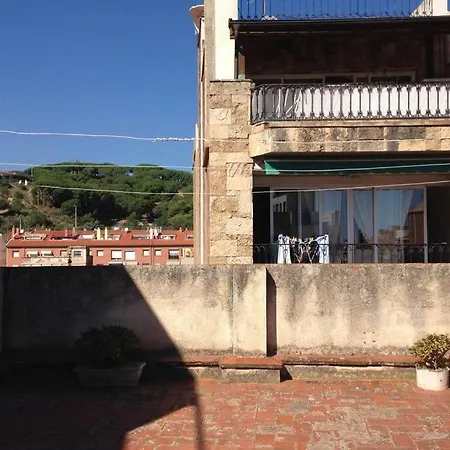 Calella Beach