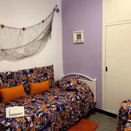 Calella Beach Apartment