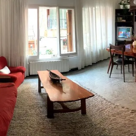 Apartment Calella Beach