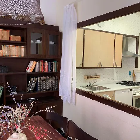Calella Beach Apartment *