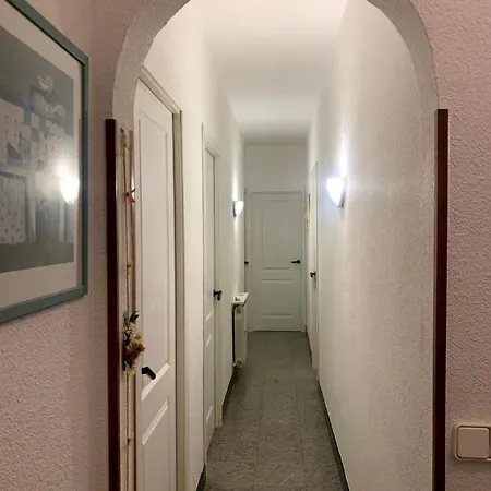 Apartment Calella Beach
