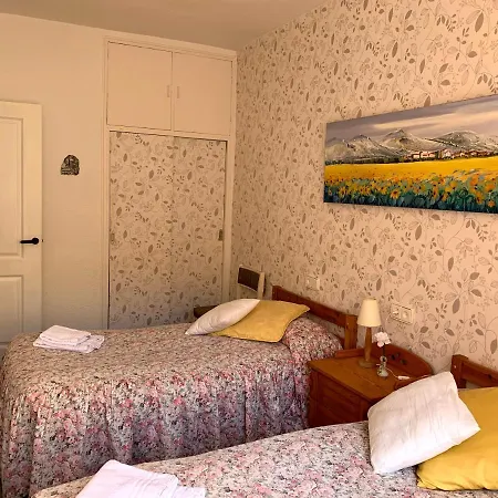 Apartment Calella Beach