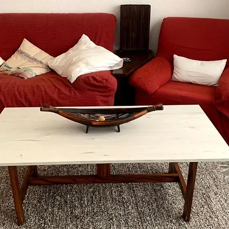 Appartement Calella Beach *