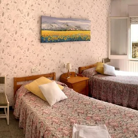 Appartement Calella Beach Calella